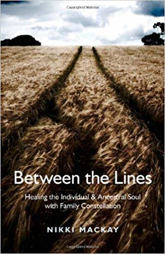 okumak Between the Lines: Healing the Individual &amp; Ancestral Soul with Family Constellation