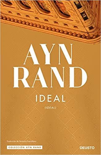 okumak Ideal (Colección Ayn Rand)