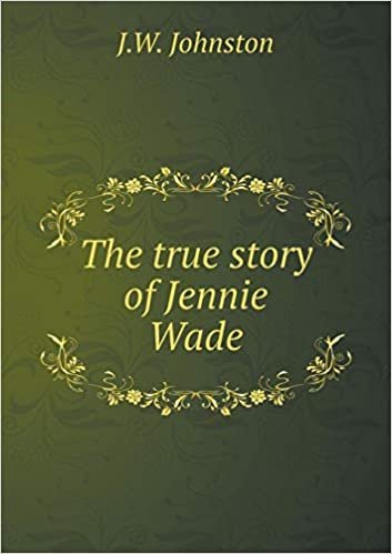 okumak The true story of Jennie Wade
