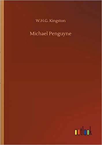 okumak Michael Penguyne