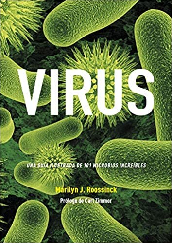 okumak Virus: Una guía ilustrada de 101 microbios increíbles (Grandes temas, Band 35)