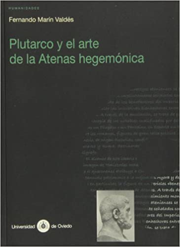 okumak Plutarco y el arte de la Atenas hegemónica