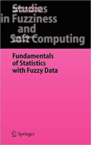 okumak Fundamentals of Statistics with Fuzzy Data (Studies in Fuzziness and Soft Computing)