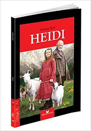 okumak Heidi: Stage 1 - A1