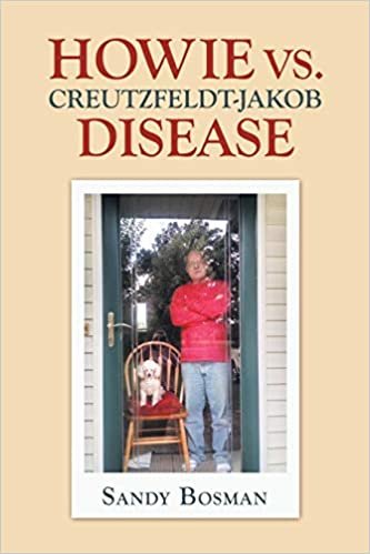okumak Howie Vs. Creutzfeldt-jakob Disease