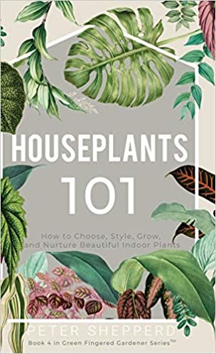 okumak Houseplants 101