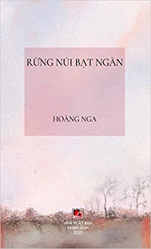 okumak R¿ng Núi B¿t Ngàn (hard cover)