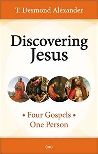 okumak Discovering Jesus