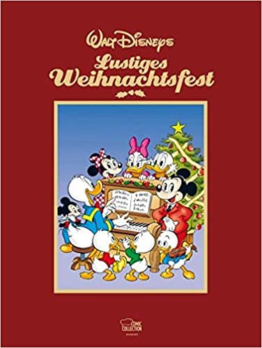 okumak Walt Disneys Lustiges Weihnachtsfest