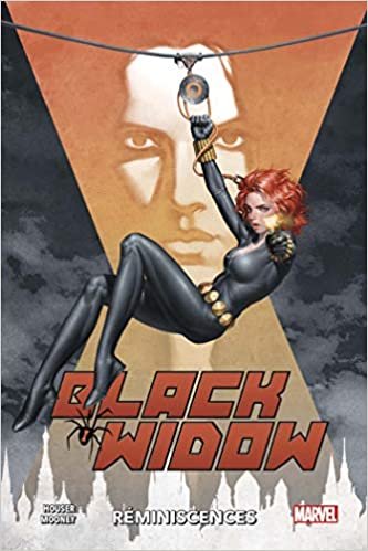 okumak Black Widow : Réminiscences
