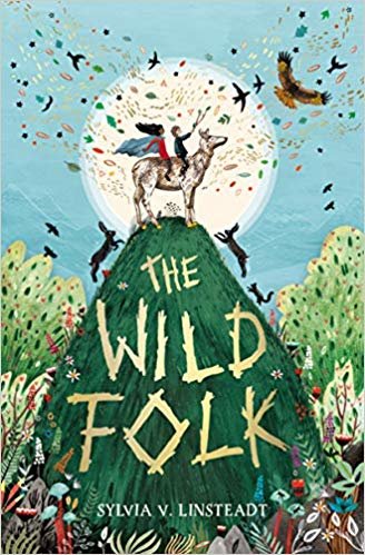 okumak The Wild Folk
