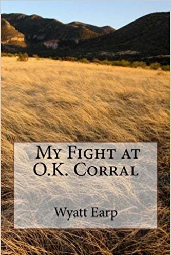 okumak My Fight at O.K. Corral