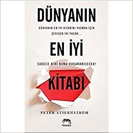 okumak Dünyanın En İyi Kitabı