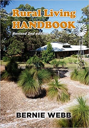 okumak Rural Living Handbook
