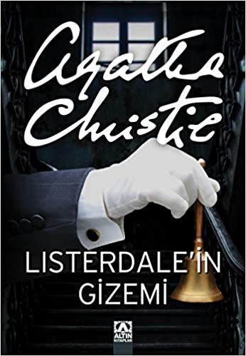 okumak Listerdale&#39;in Gizemi