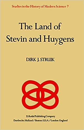 okumak The Land of Stevin and Huygens: A Sketch of Science and Technology in the Dutch Republic during the Golden Century (Studies in the History of Modern Science)