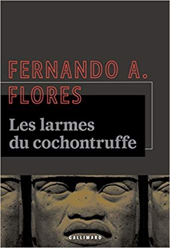 okumak Les larmes du cochontruffe (La Noire)