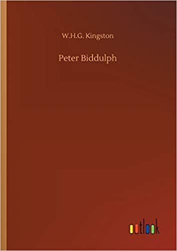 okumak Peter Biddulph