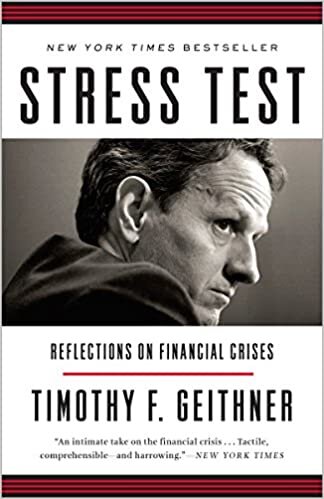 okumak Stress Test: Reflections on Financial Crises