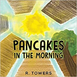 okumak Pancakes in the Morning