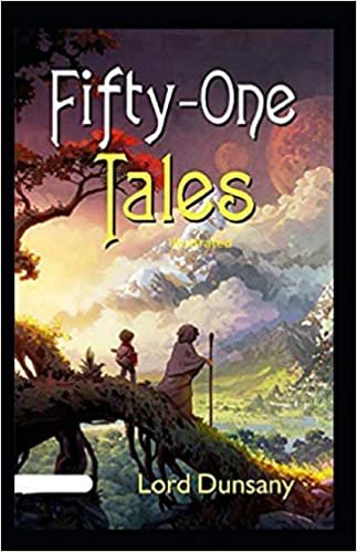 okumak Fifty-One Tales Illustrated