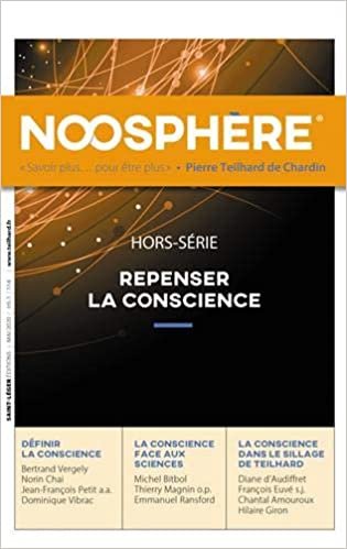 okumak Noosphère, Hors-série N° 1 : Repenser la conscience