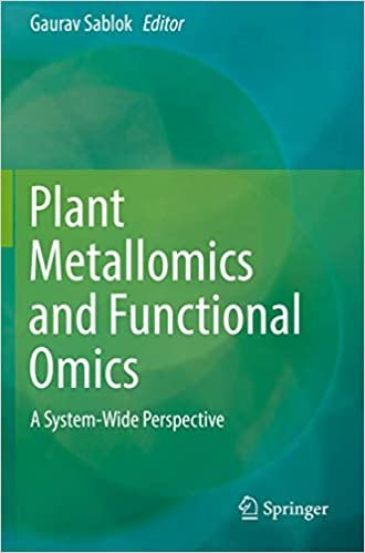 okumak Plant Metallomics and Functional Omics: A System-Wide Perspective