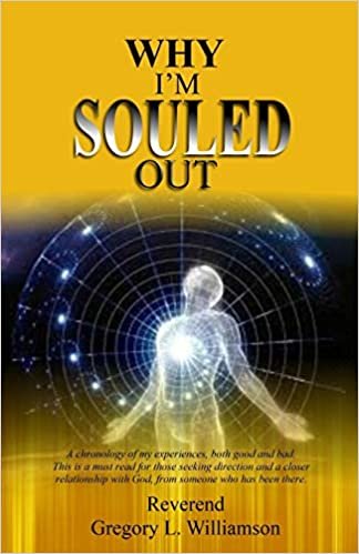 okumak Why I&#39;m Souled Out: A Chronology of My Experiences