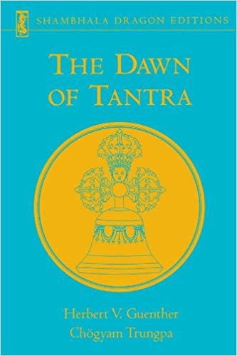 okumak The Dawn of Tantra