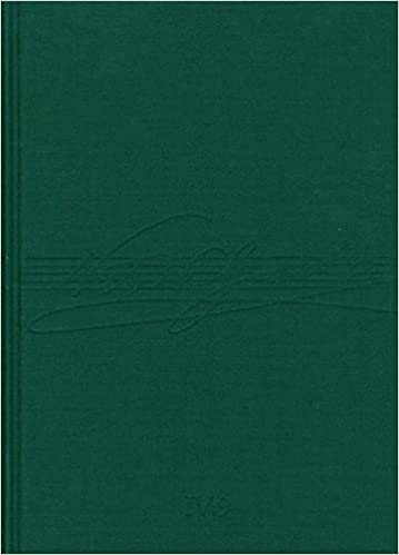 Werke für gemischten Chor. Reihe: Niels W. Gade. Werke IV/9. Gesamtausgabe, Chorpartitur, Urtextausgabe, Sammelband