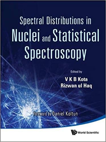 okumak Spectral Distributions In Nuclei And Statistical Spectroscopy
