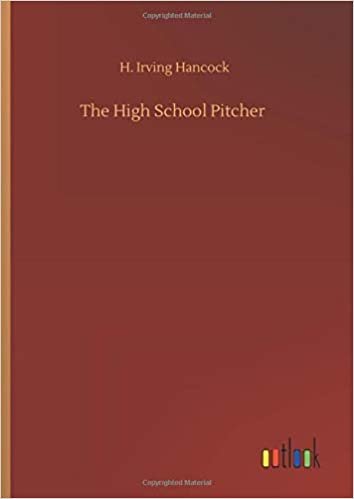 okumak The High School Pitcher