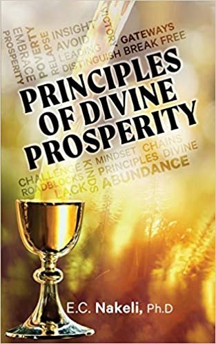 okumak Principles of Divine Prosperity