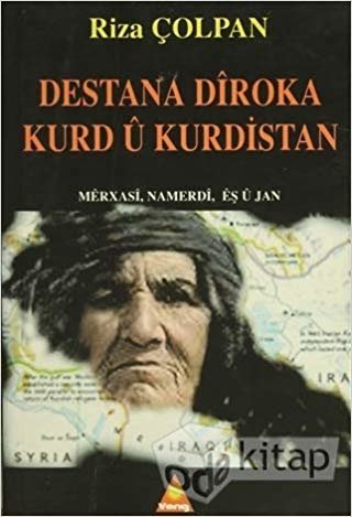 okumak Destana Diroka Kurd u Kurdistan