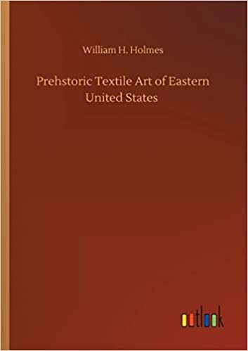 okumak Prehstoric Textile Art of Eastern United States