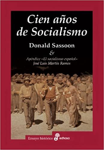 okumak Cien Anos de Socialismo