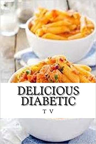 okumak Delicious Diabetic: Over 500 Yummy Recipes