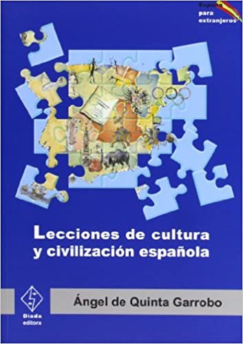 okumak Lecciones de cultura y civilización española