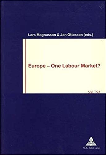 okumak Europe : One Labour Market? : v. 30
