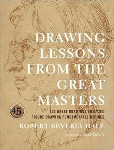 okumak (Drawing Lessons from the Great Masters: 45th Anniversary Edition) By Hale, Robert Beverly (Author) Paperback on 01-Sep-2004