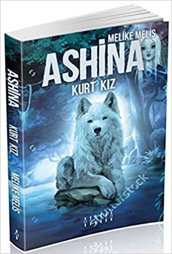 okumak Ashina - Kurt Kız