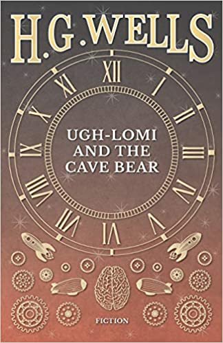 okumak Ugh-Lomi and the Cave Bear