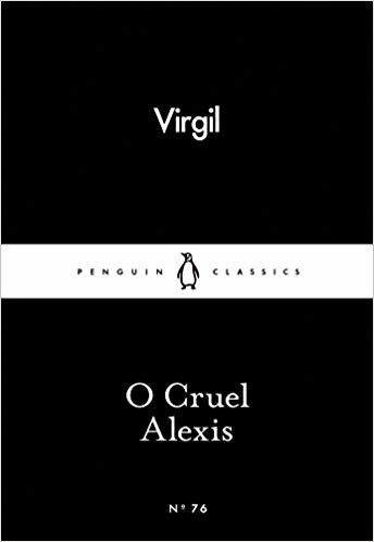 okumak O Cruel Alexis (Penguin Little Black Classics)