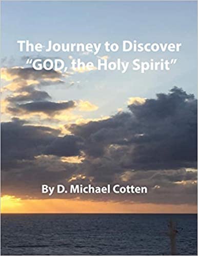 okumak The Journey to Discover &quot;GOD, the Holy Spirit&quot;