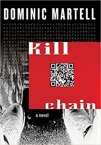 okumak Kill Chain