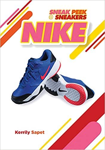 okumak Nike (Sneak Peek @ Sneakers)