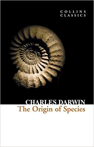 okumak The Origin of Species (Collins Classics)