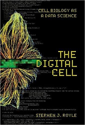 okumak The Digital Cell: Cell Biology as a Data Science