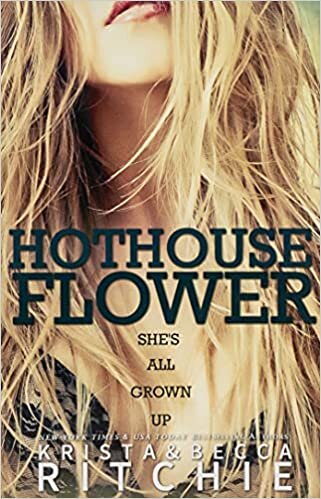 okumak Hothouse Flower (Calloway Sisters)