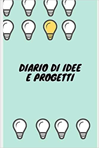 Il Diario di Idee e Progetti- Solo per Imprenditori تحميل